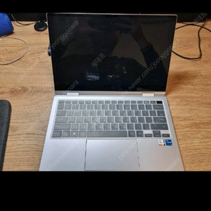 준새상품) 삼성 터치 노트북 갤럭시북2 pro 360