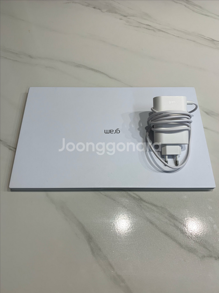 LG그램 15인치 i5 11세대--5