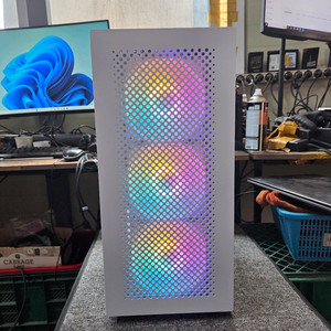 조립pc<93>i7 10700 32g rtx4060