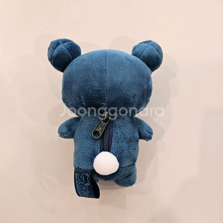 리락쿠마 20주년 컬러 인형 밤하늘 별--2