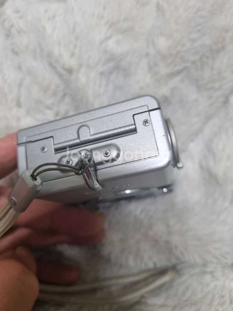 캐논 익서스400 레트로 디카 빈티지 카메라--2