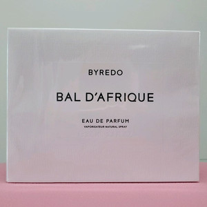 바이레도 발다프리크 EDP 100ml