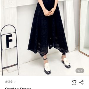 페이우 가든원피스