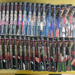 도박묵시록 카이지1~39권 95000원 착불