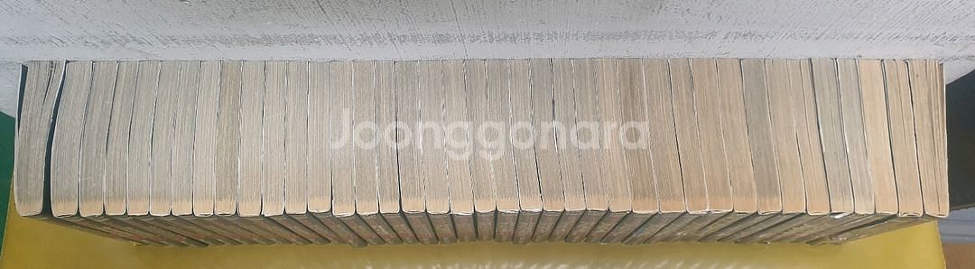 도박묵시록 카이지1~39권 95000원 착불--3