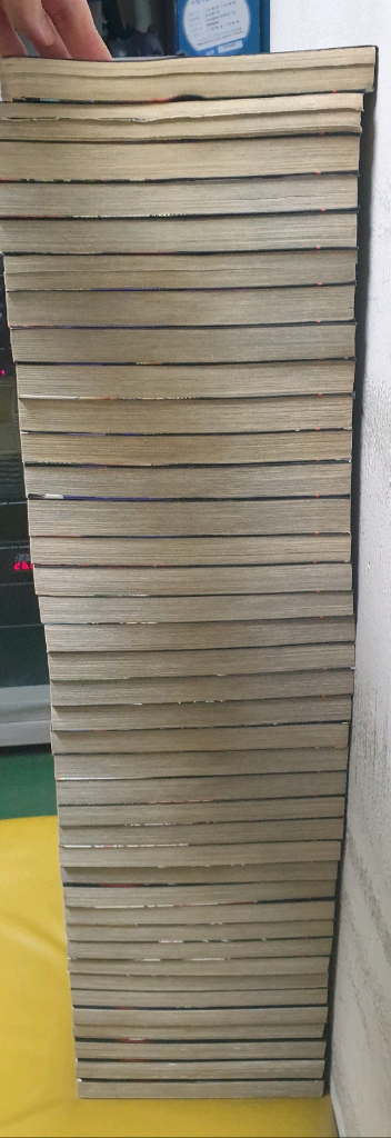 도박묵시록 카이지1~39권 95000원 착불--4