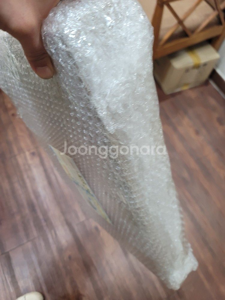 포장 뜯지도 않은, 레노버노트북 512g 설치새제품--0