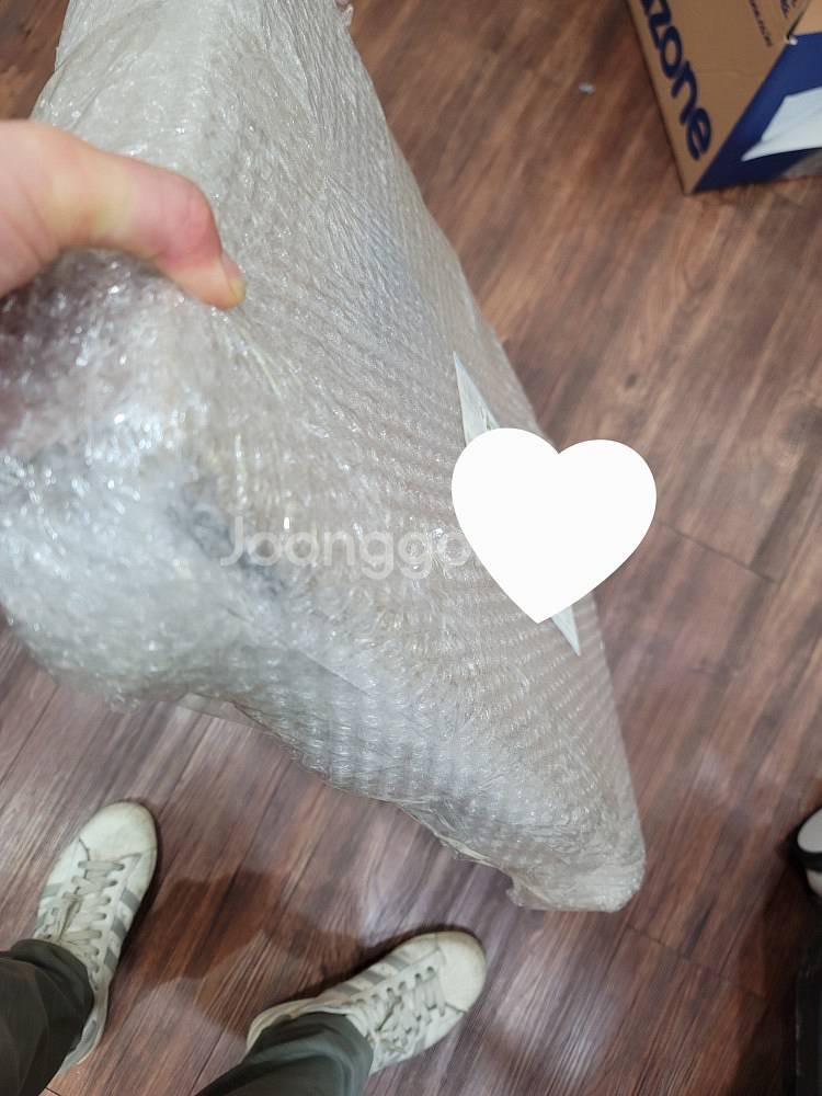 포장 뜯지도 않은, 레노버노트북 512g 설치새제품--5