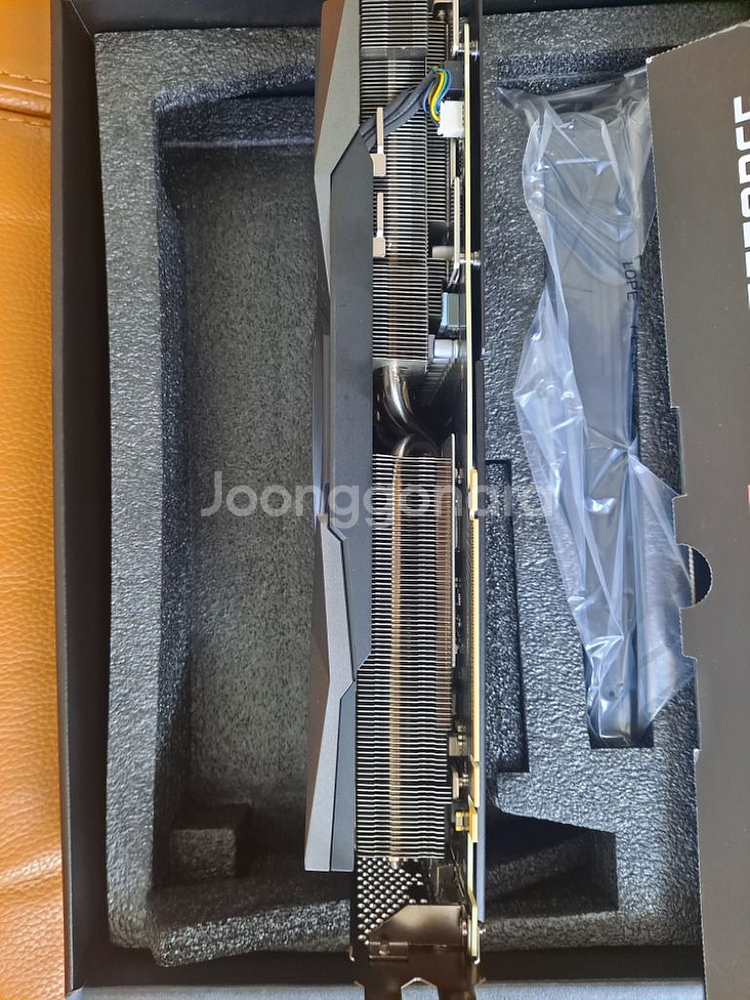 RTX3080 (GAMING TRIO)--3