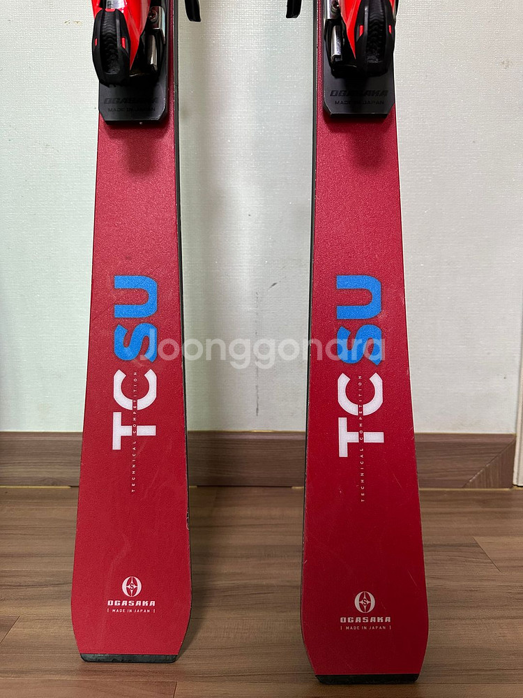 오가사카 tc su--4
