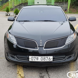 [링컨]뉴 MKS 3.7 #최저가도전