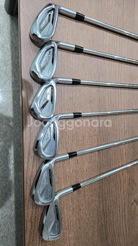 미즈노 MX-90 스피드메탈(5~p)--1