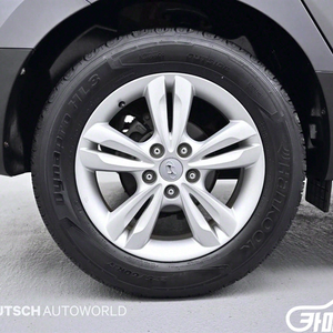 [현대]투싼iX 2WD VGT X20 럭셔리 #최저가도