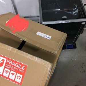 K1 max 3D 프린터