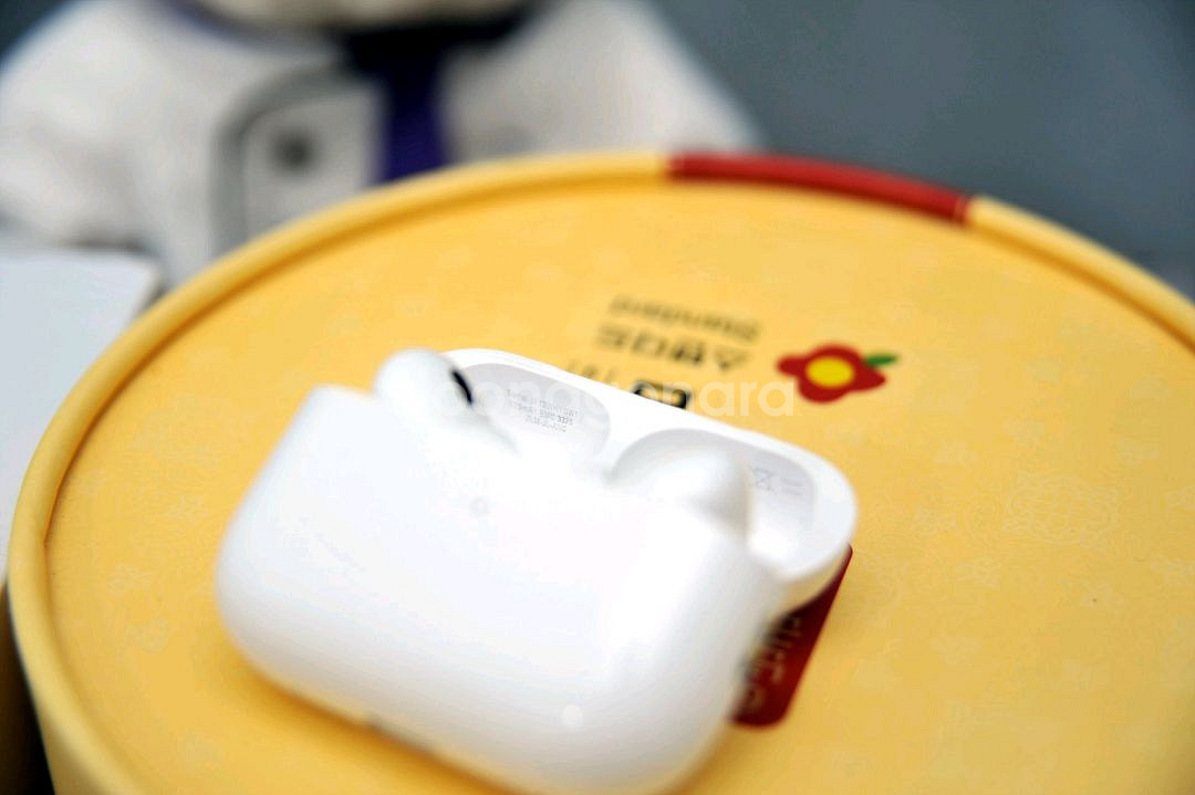차이팟팝니다. airpod pro2세대 ANC 타입C--3