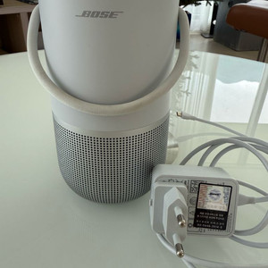 [BOSE] 보스 정품 포터블 홈 스피커 블루투스 스피