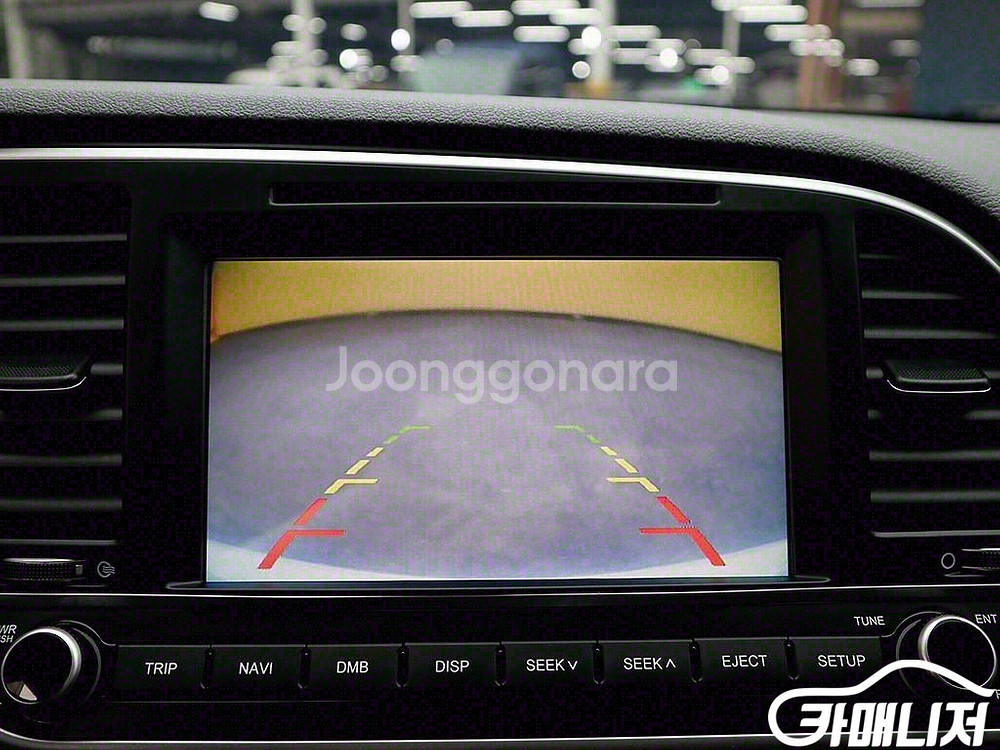 [현대]아반떼 AD 1.6 GDI 스타일 #최저가도전--3
