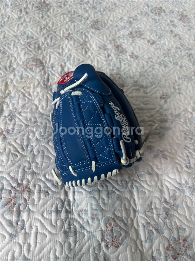 롤링스 투수 글러브--0