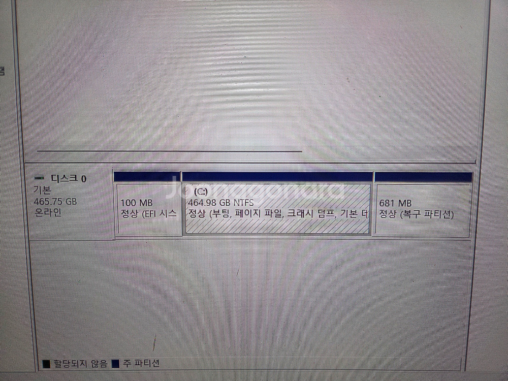 조립pc<94>ryzen 5600x rtx3060 12--2