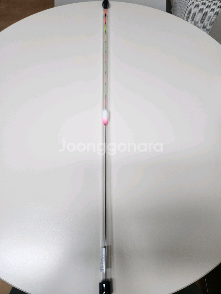 군계일학 핑크 4-H 찌 70cm--0