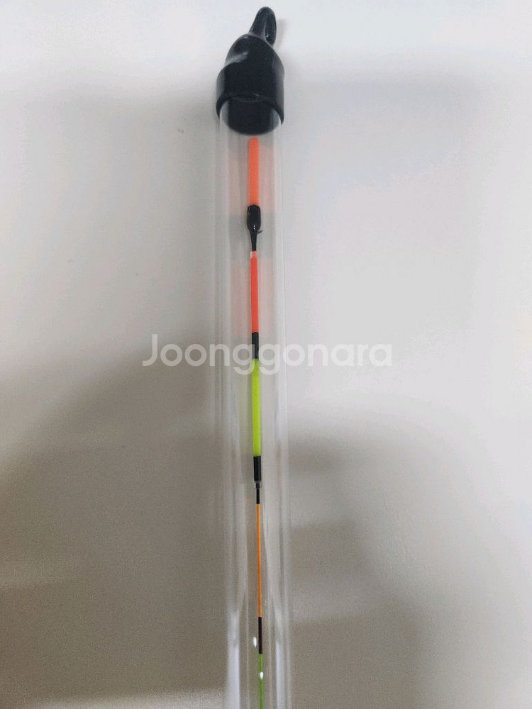 군계일학 핑크 4-H 찌 70cm--3