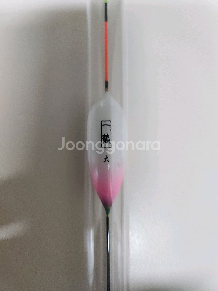 군계일학 핑크 4-H 찌 70cm--2