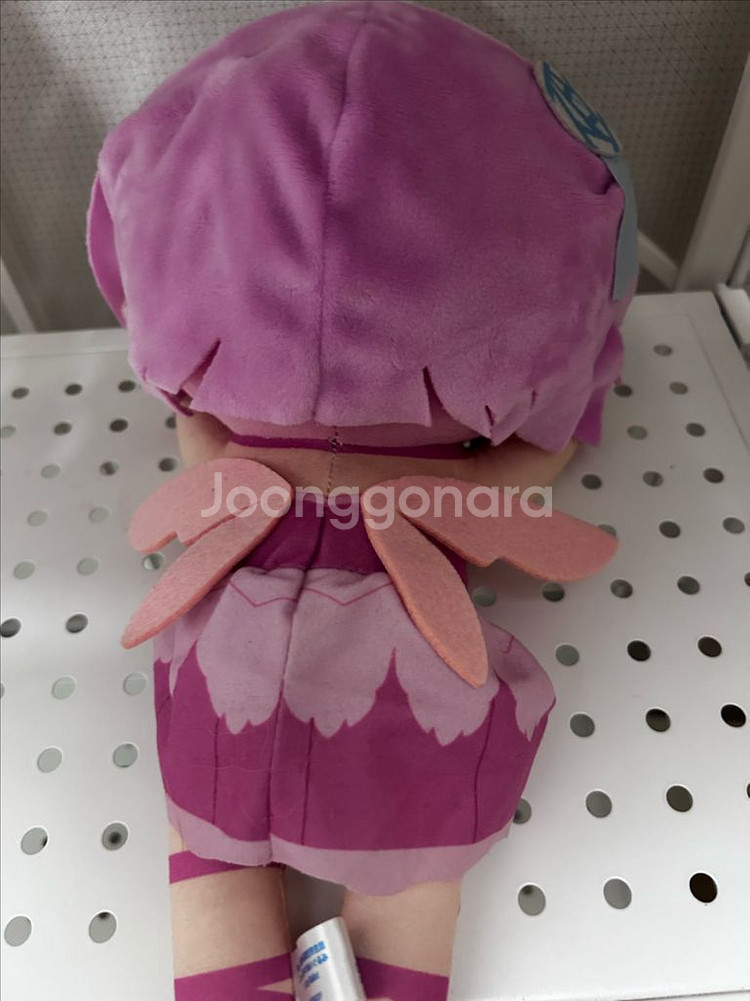 리제로 람 인형 판매양도--1