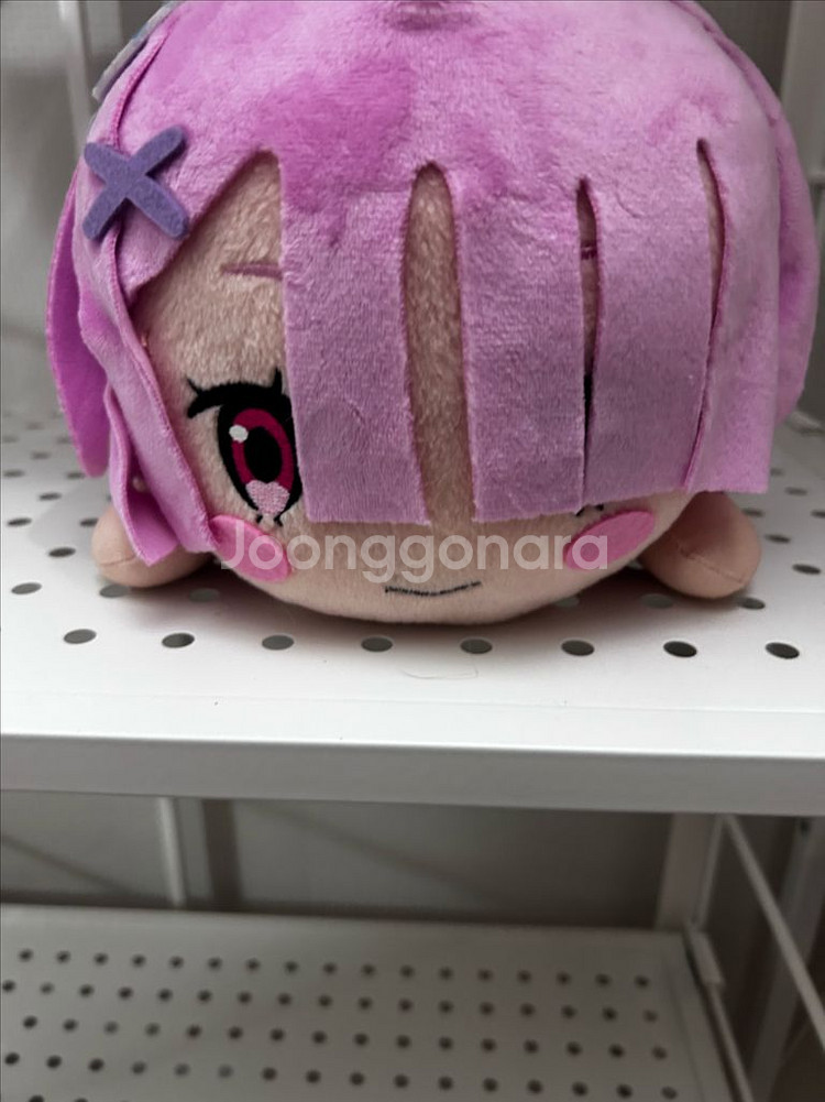 리제로 람 인형 판매양도--0