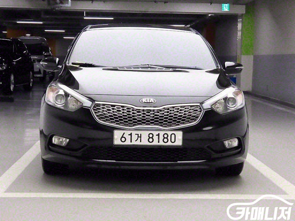 [기아]K3 1.6 GDI 트렌디 #최저가도전--4