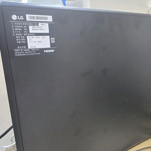 LG 데스크탑 Z80LV AD4731