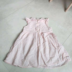 여아 h&m 원피스 18-24m, 1 1/2-2y