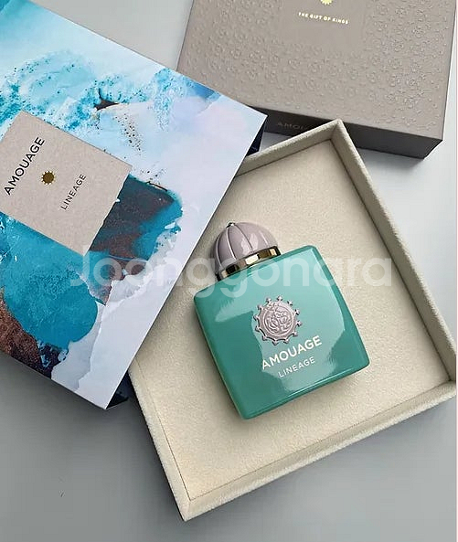 [무료배송] 아무아쥬 리니지 EDP 100ML--0