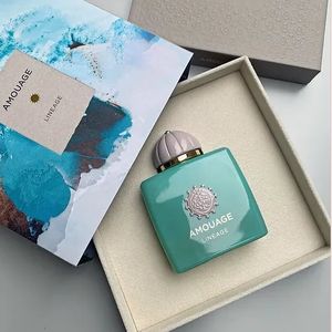 [무료배송] 아무아쥬 리니지 EDP 100ML