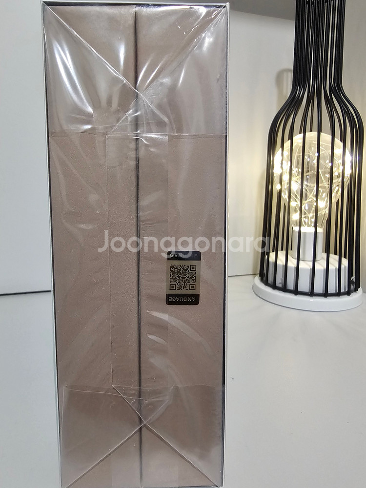 [무료배송] 아무아쥬 리니지 EDP 100ML--3