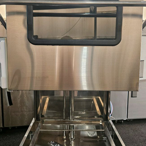 업소용 오케이박사 레인보우 식기세척기