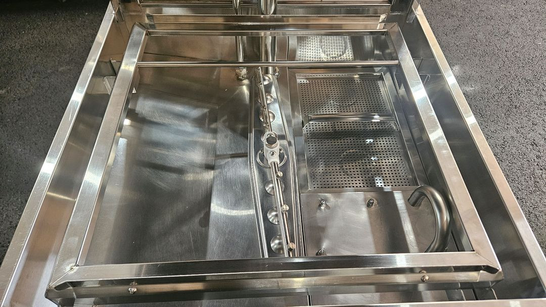 업소용 오케이박사 레인보우 식기세척기--3