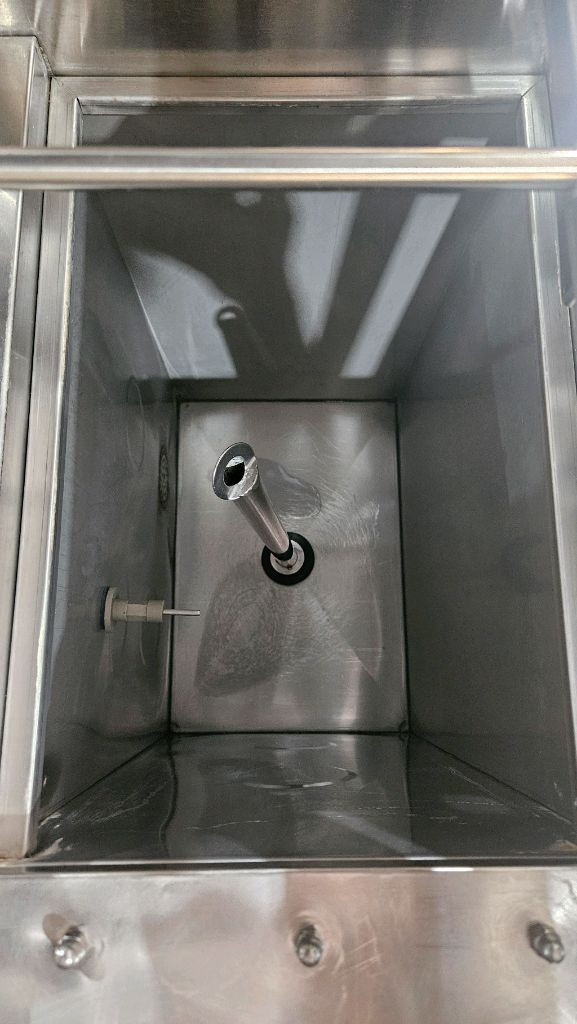 업소용레인보우 식기세척기--3