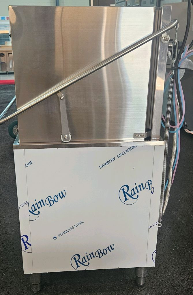 업소용레인보우 식기세척기--6