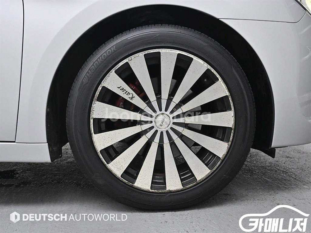 [현대]i40Saloon 2.0 GDI SMART #최--2