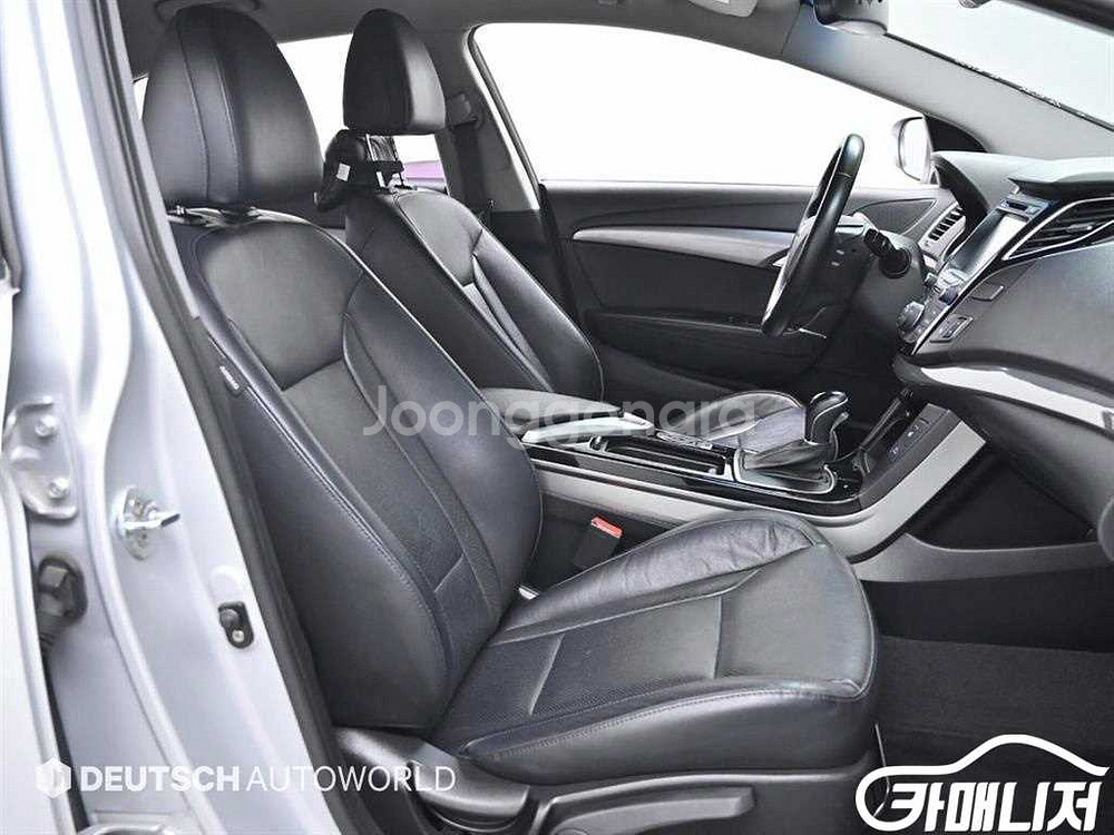 [현대]i40Saloon 2.0 GDI SMART #최--9