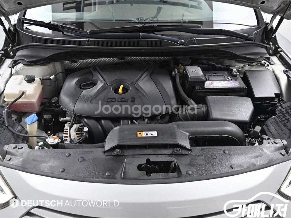 [현대]i40Saloon 2.0 GDI SMART #최--0
