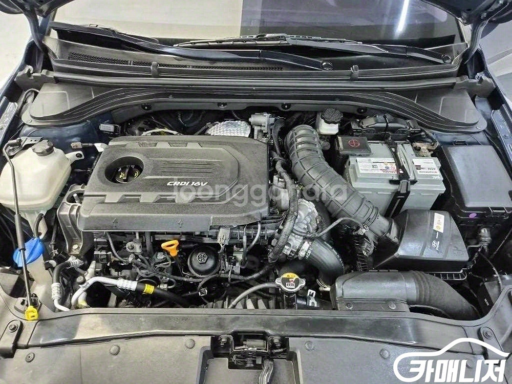 [현대]아반떼 AD 1.6 e-VGT 스마트 (5인승)--3