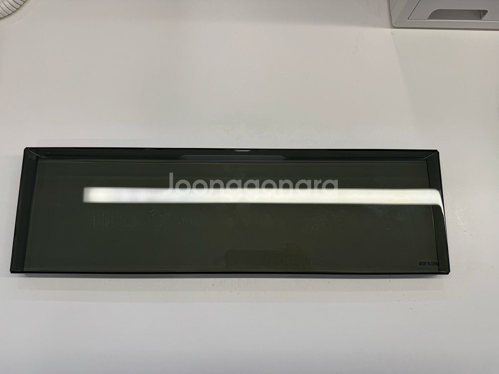 키크론 K10 프로 RGB 기계식 저소음 갈축 키보드--8
