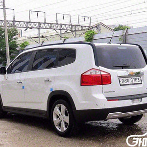 [쉐보레]올란도 1.6 디젤 LT 세이프티 (7인승)