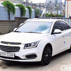 [쉐보레]어메이징 뉴 크루즈 1.8 LTZ (5인승)