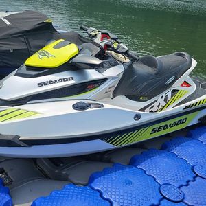 씨두 rxt300 제트스키