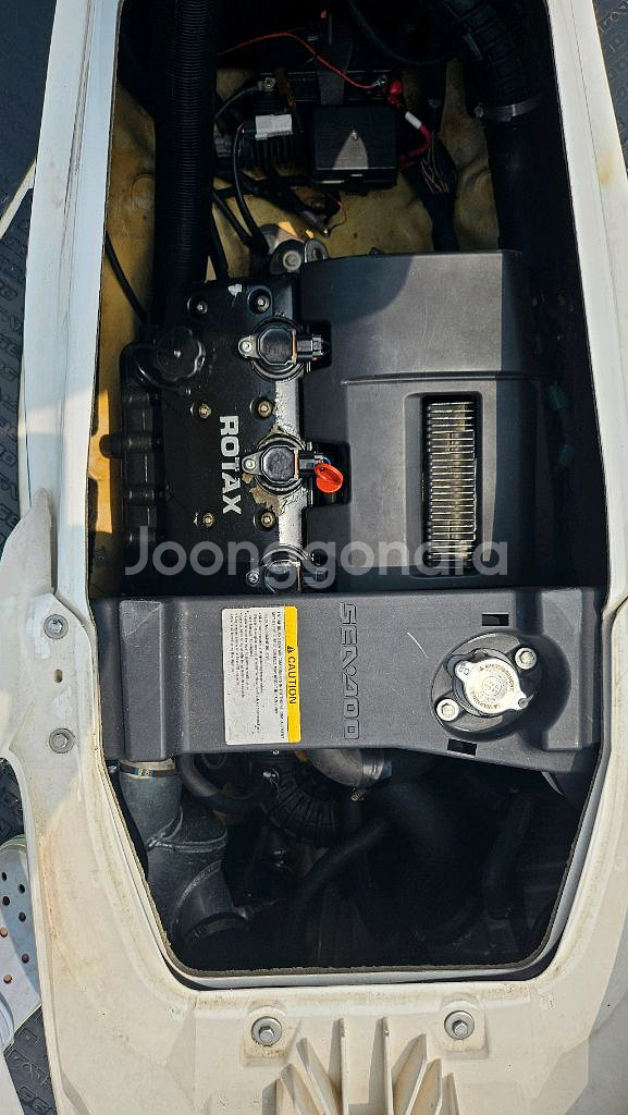 씨두 rxt300 제트스키--7