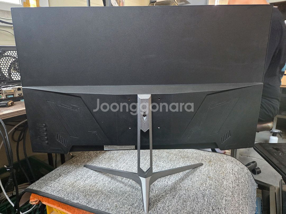 모니터<863>27인치 165hz 게이밍모니터--1