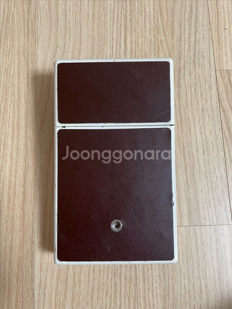POLAROID SX-70 모델2 팝니다--3