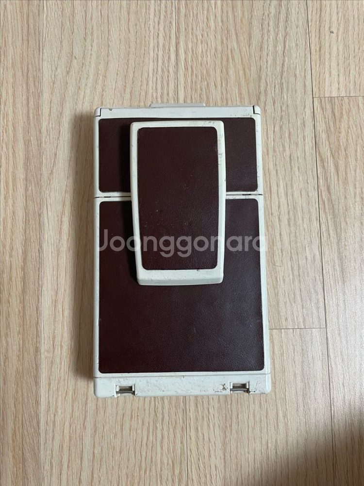 POLAROID SX-70 모델2 팝니다--2